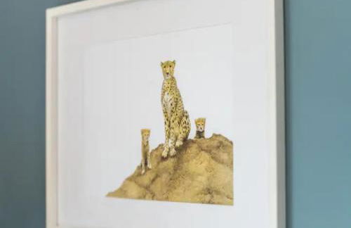 Pass the Keys Luxury 2 Bedroom Townhouse in Central St Albans - Photo 39