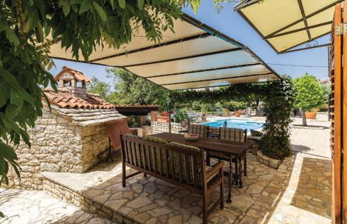 Holiday Home Manjadvorci Manjadvorci - Foto 4