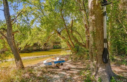 Five Acre Waterfront Retreat - Foto 27