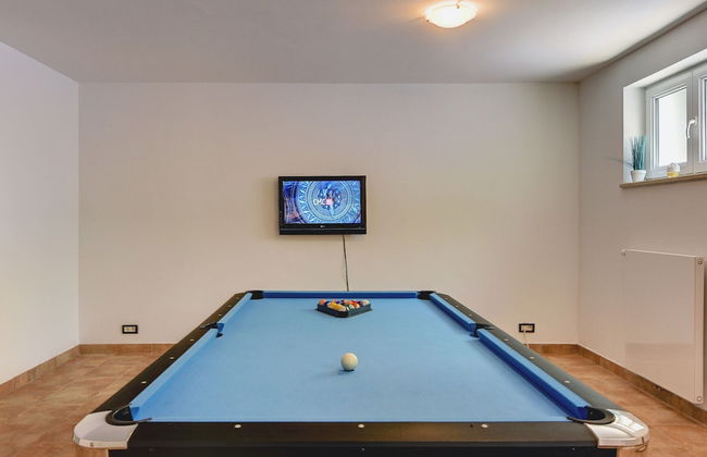 Villa in Pula Near Beach With Private Pool - Foto 32