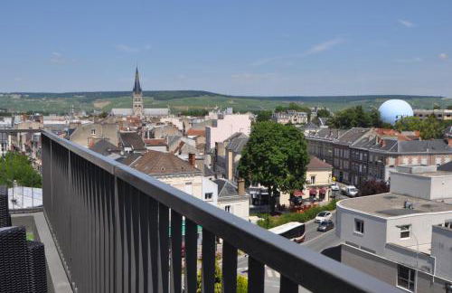 Panorama center city - Foto 6