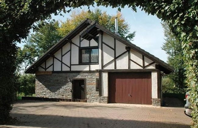 Apartment in Belgium Near Scenic Trails - Foto 22