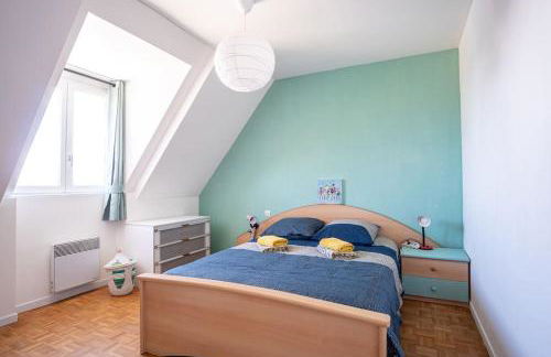 La Belle Étoile - Maison de campagne - 8 pers - Foto 14