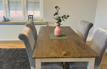 Ferien Haus Im Alten-Land Die Lühe vor der Tür - Photo 17