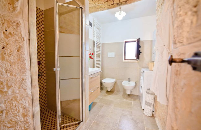 I Cinque Trulli with Swimming Pool - Foto 21