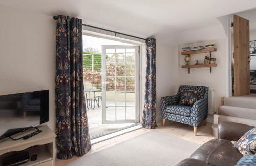 South Downs Country Cottage - Foto 14