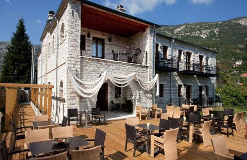 Nisista Lodge Mountain View - Foto 17