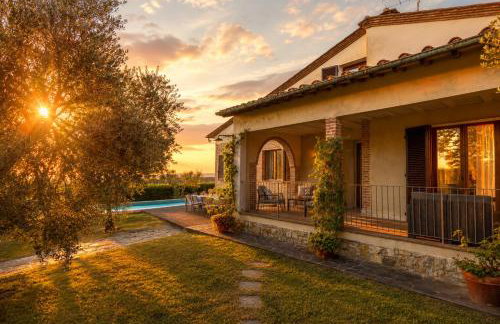 Villa Fiorenzani - Foto 36