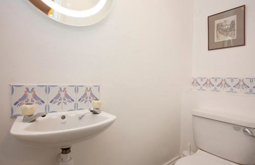 Tuckenhay, Turbine Cottage - Fkd - Photo 29