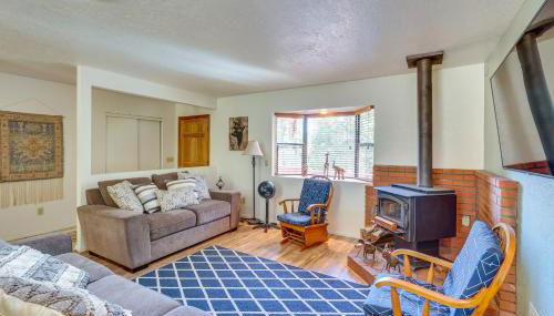 Zen Mountain Retreats - Hike, Relax in Idyllwild - Foto 2