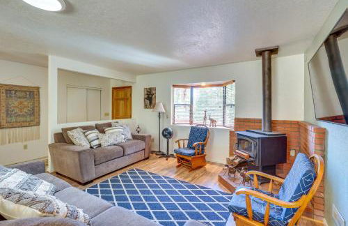 Zen Mountain Retreats - Hike, Relax in Idyllwild - Foto 2