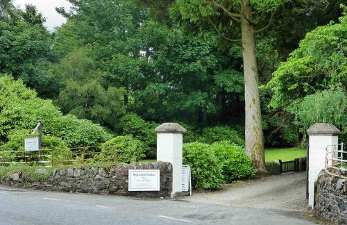 Mansefield House - Foto 29