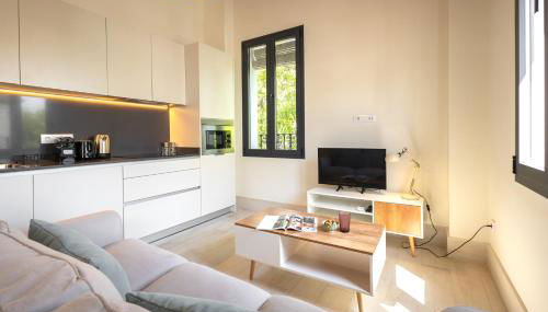 Ohliving Teatinos 1B - Foto 2