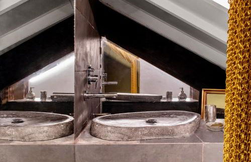 Excellent Apartment penthouse in the center Madrid - Foto 51