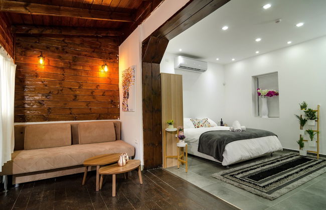 Kinneret Lodging - Foto 9