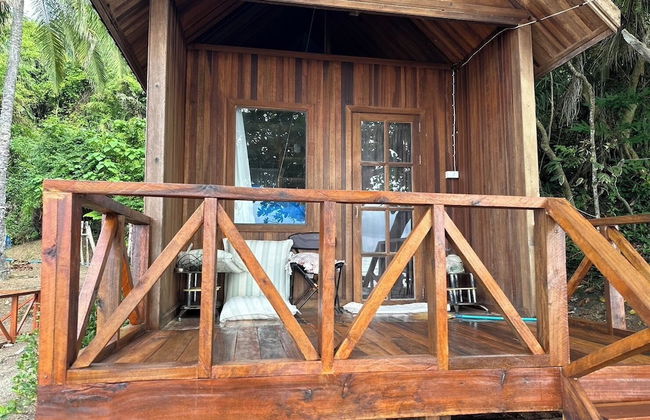 7 Heaven camping Lanta - Photo 26