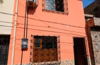 AmazHost - Casa Rosa com Split, Wi-Fi 700 Mb e Água Quente - Foto 5