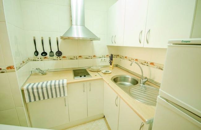 Málaga Living Apartments - Foto 15