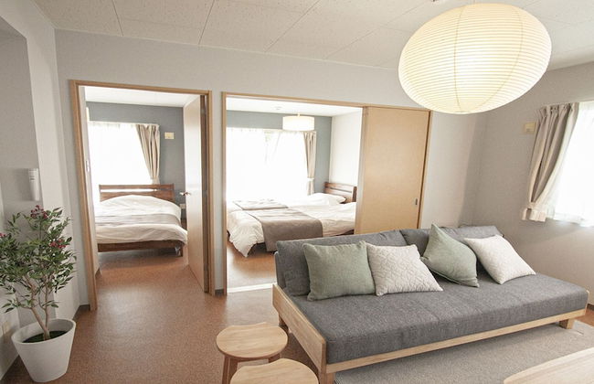 UCHI Living Stay Otaru Suitengu - Photo 30