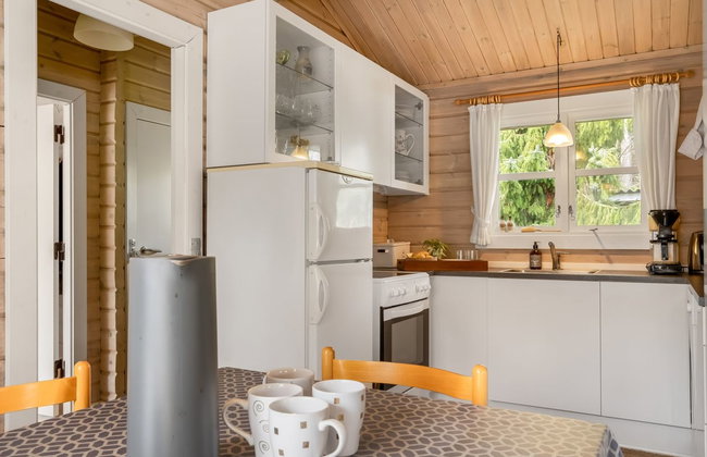 "Uuno" - 1.2km from the sea - Foto 21