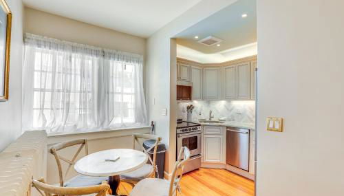 Historic French Consulate! Cap Hill Area, Walkable - Foto 4