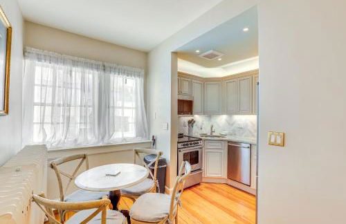 Historic French Consulate! Cap Hill Area, Walkable - Foto 4