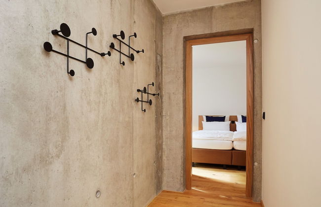 Sternen Bohlingen Aparthotel - Foto 54