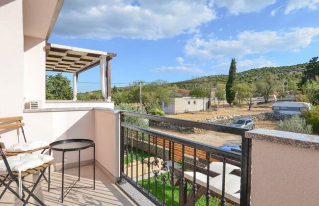 Apartment Villa Troskot - Foto 14