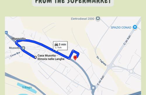 Casa Musotta - Dimora nelle Langhe - Foto 25