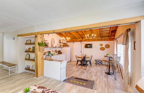 Quaint Greenbrier Apartment Less Than 24 Mi to Nashville - Foto 7