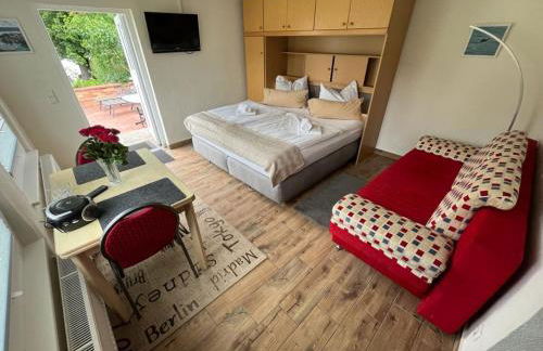 Ferienhaus Regner „Das Anwesen am See“ **** - Foto 26