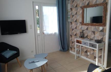 Chalet Les dauphins - Foto 13