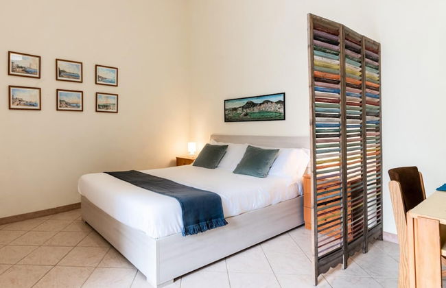 Vico Fico nel Centro di Napoli - Foto 1