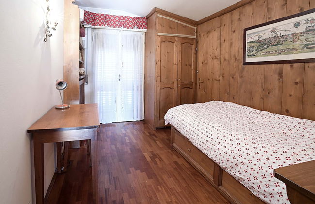 Casa Due Vette in Cortina d Ampezzo - Foto 5