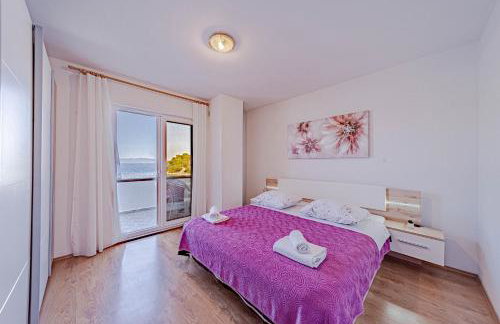 Apartments by the sea Zaklopatica, Lastovo - 8342 - Foto 30