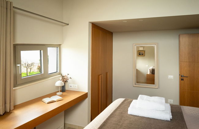 Luxurious Retreat Villa in Heraklion Crete - Foto 5