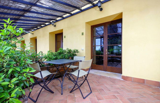 Piombino Apartment With Terrace - Foto 31