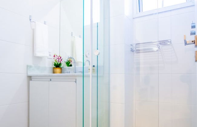 360 Higienópolis - Foto 70