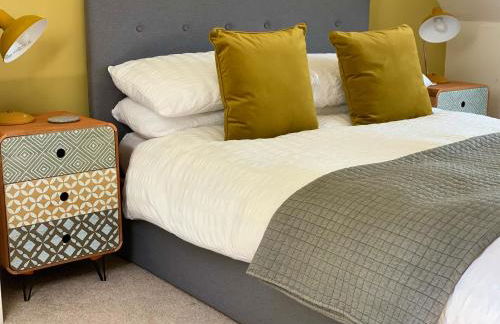 Monboddo Townhouse - Foto 14