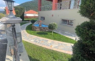VILLA NIKOLETTA - Photo 14