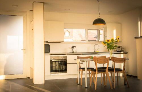 Ferienwohnen im Ziegelfeld - Foto 26