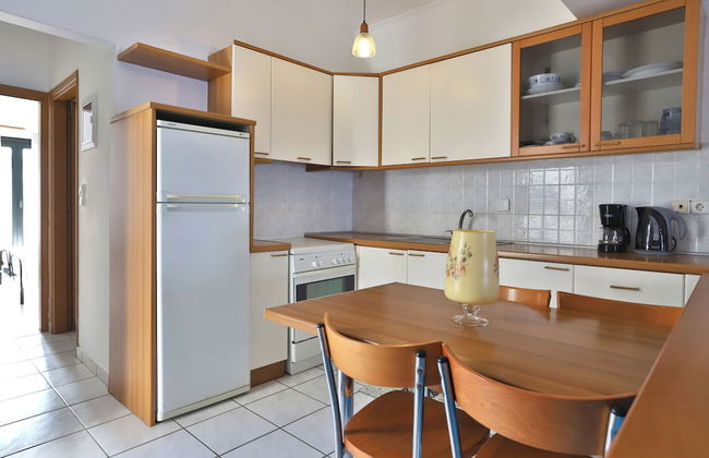 Blue Comfort Apartments Sitia - Foto 23