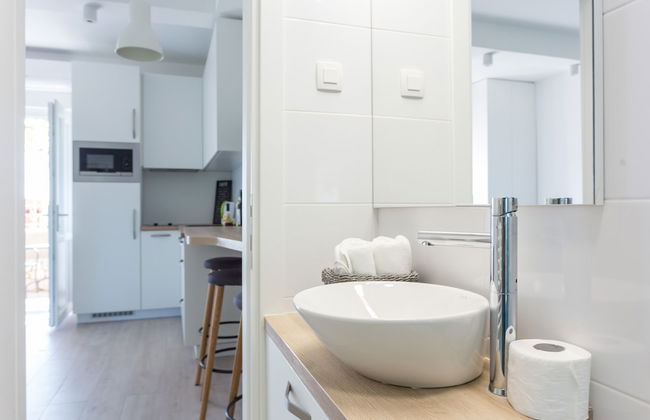 Apartments Bella Vista - Foto 54