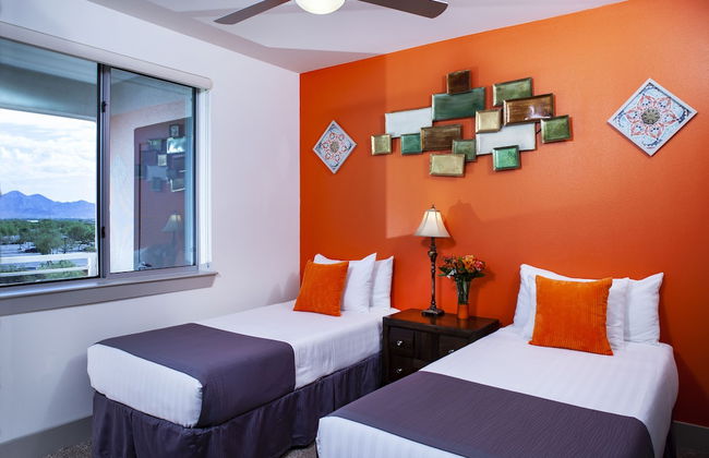 Meridian CondoResorts - Foto 22