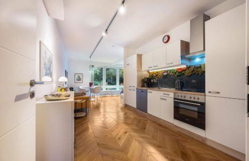 Landhaus Bleckede - App 1 Bleckede - Foto 9