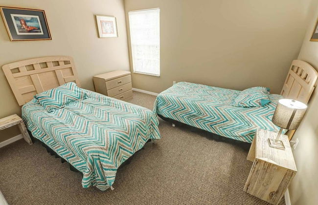 Lyn's Southern Dunes Vacation Home - Foto 4