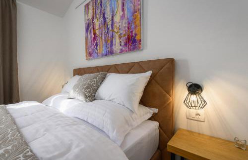 Villa Rosmarino Muntrilj - Foto 28