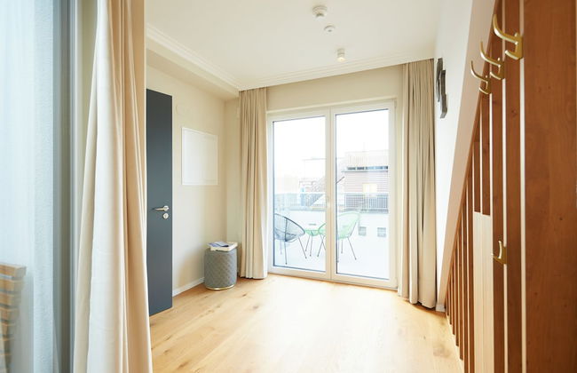 Green Leisure Apartments - Photo 7