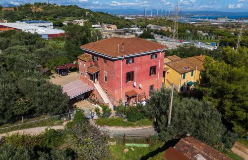La Casa Di Simba A Piombino - Foto 28