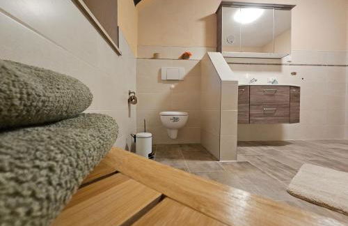 Apartments Zur alten Scheune Göringen - Foto 31